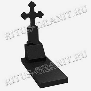 Крест на могилу GP.0081