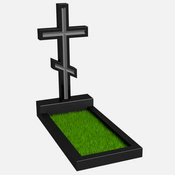 Нажмите, чтобы перейти в каталог: Гранитные кресты на могилу